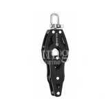 Bozzello violino Master windrider su sfere