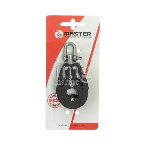 Bozzelli master windrider su sfere confezione