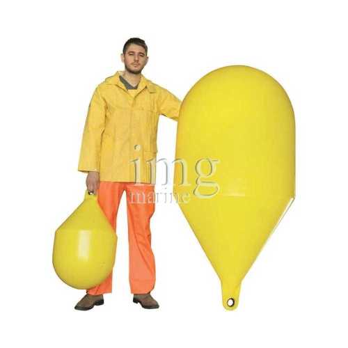 Galleggiante da segnalazione Minions esempio