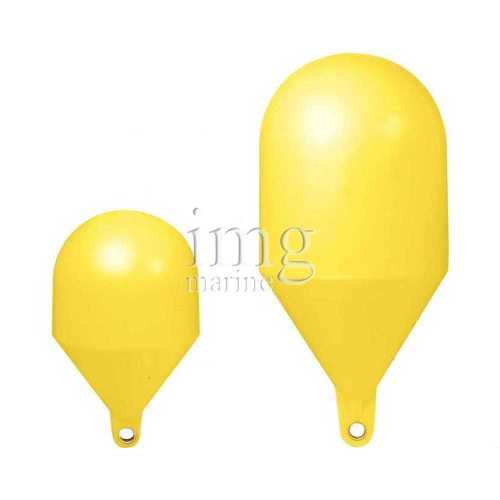 Galleggiante da segnalazione Minions