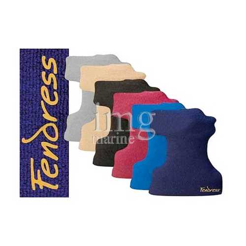 Copri winch Fendress