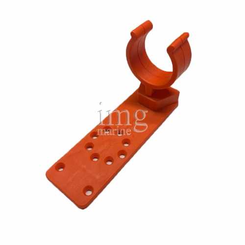 Supporto per boetta Sirius