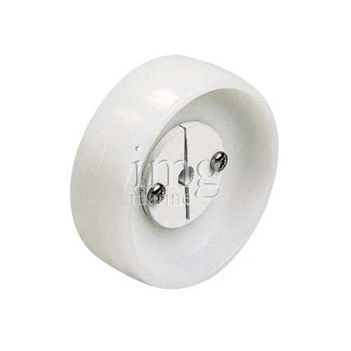 Ruota guida drizza per rollafiocco Plastimo