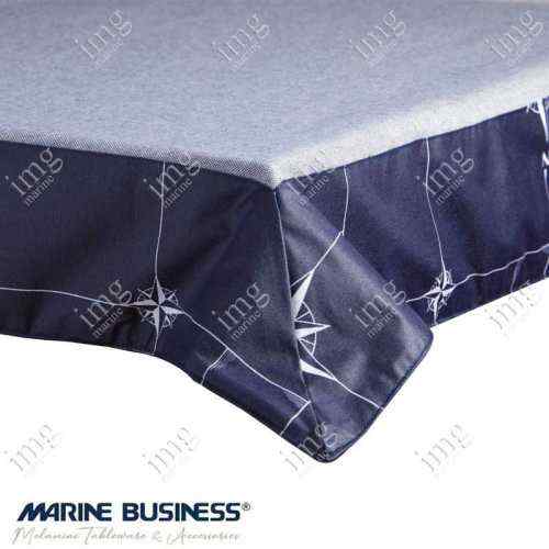 Tovaglia Impermeabile Blue Northwind Marine Business