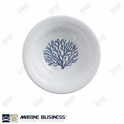 Ciotole infrangibili Mare Harmony Marine Business in melamina