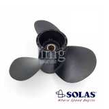 Elica in alluminio Amita Solas 11,60x12-13-14 C-PLUS