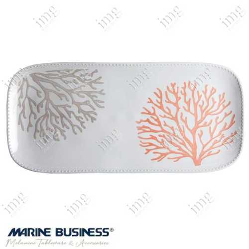 2 Piatti portata Coral Harmony Marine Business