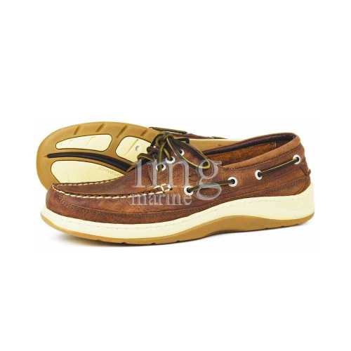 Scarpa Maine Russet Orca Bay