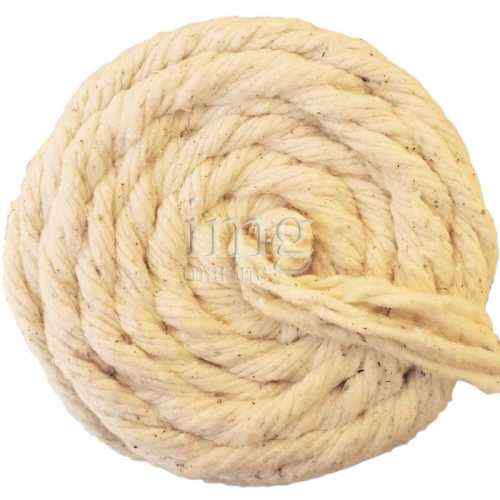 Cotonina calafataggio da 6 mm part.