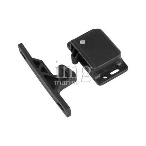 Arresto a spinta Grace