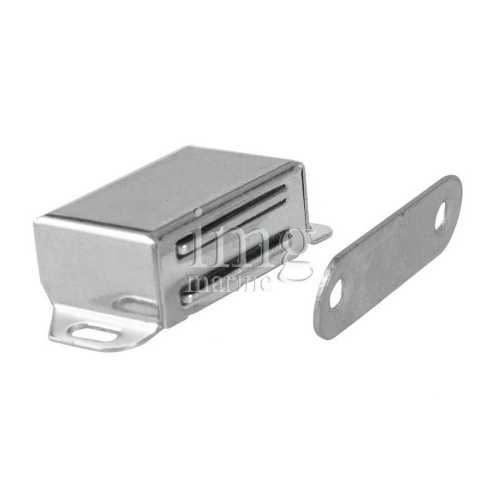 Arresto magnetico Mag-PF3 Inox