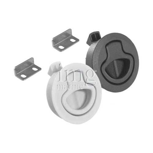 Chiusura a spinta JF