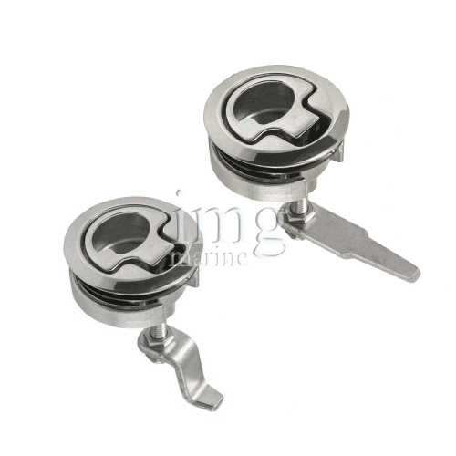 Chiusura a compressione Roca 76