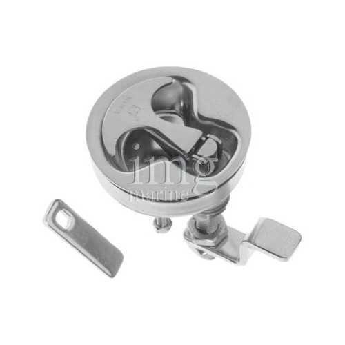 Chiusura a compressione Roca 70T