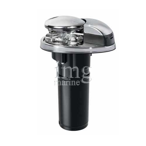 Verricello salpa ancora Prince DP2L 770