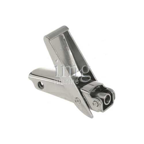 Chiusura a leva Safelock Roca piccola