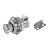 Chiusura a spinta JF Push/Twist Knob