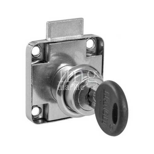 Serratura Compact ECO