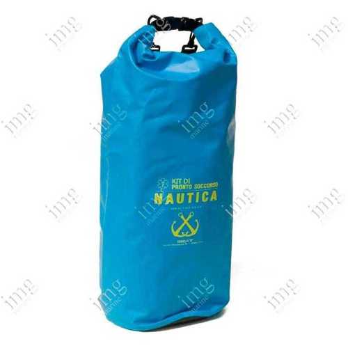 Sacca Pronto Soccorso FNI Tab. D Diporto Nuova Normativa sacca