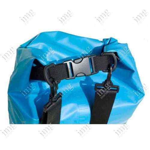 Sacca Pronto Soccorso FNI Tab. D Diporto Nuova Normativa chiusure