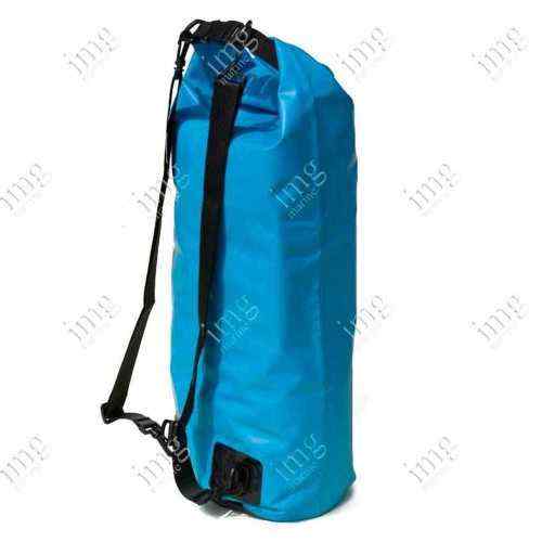 Sacca Pronto Soccorso FNI Tab. D Diporto Nuova Normativa retro