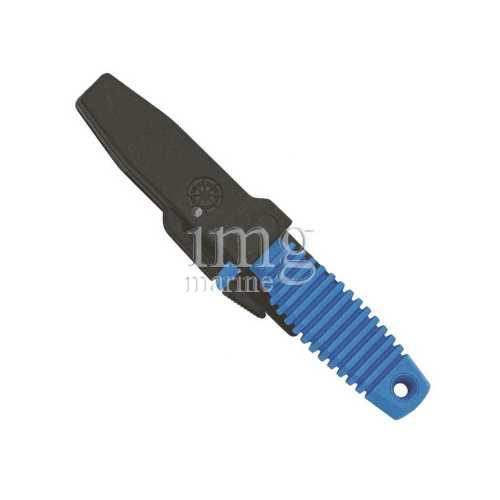 Coltello sub Shark 9/PT fodero