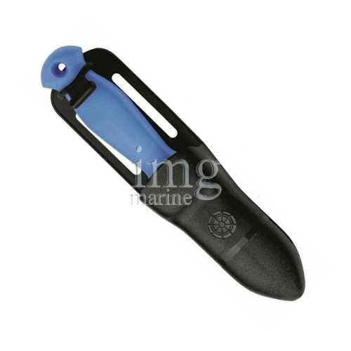 Coltello sub 9 fodero