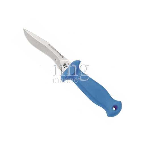 Coltello sub 9