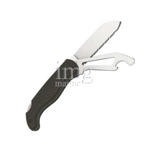 Coltello serramanico Boat 2