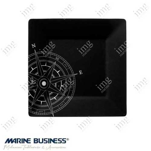 Piatti dessert Lombok infrangibili Marine Business in melamina