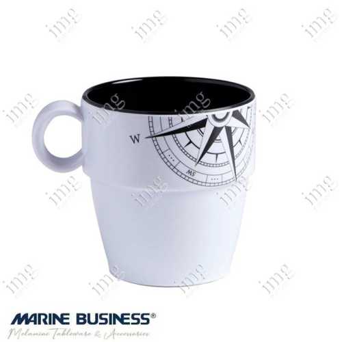 Tazze Mug Lombok infrasngibili Marine Business in melamina