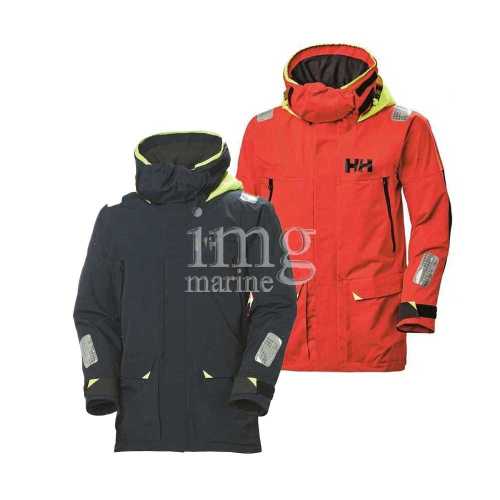 Giacca cerata Skagen Offshore Helly Hansen