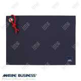 Tovagliette americane Sail Blue impermeabili Marine Business