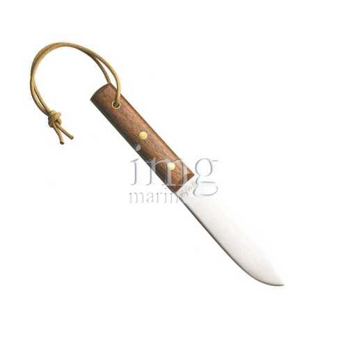 Coltello da nostromo in Legno