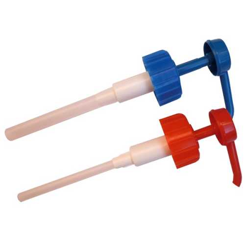 Pompa dosatrice cecchi