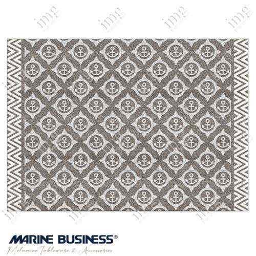 Tappetino Antiscivolo Soft Beige Marine Business