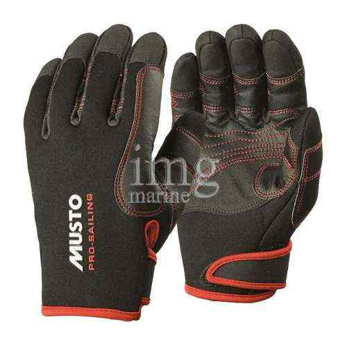 Guanti Performance Winter Musto
