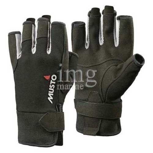 Guanti 3/4 Essential Sailing Musto