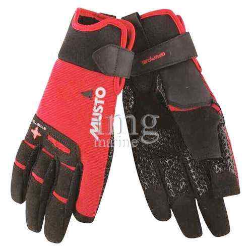 Guanti Performance Musto