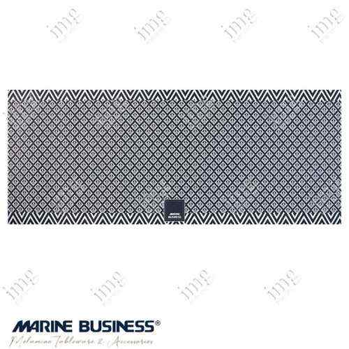 Tappetino Antiscivolo Vinile Anchors Marine Business 45x120 - Grande