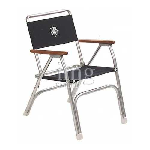 Poltroncina pieghevole Marathon M100