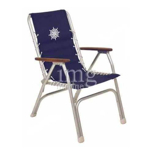 Poltroncina pieghevole Marathon M150