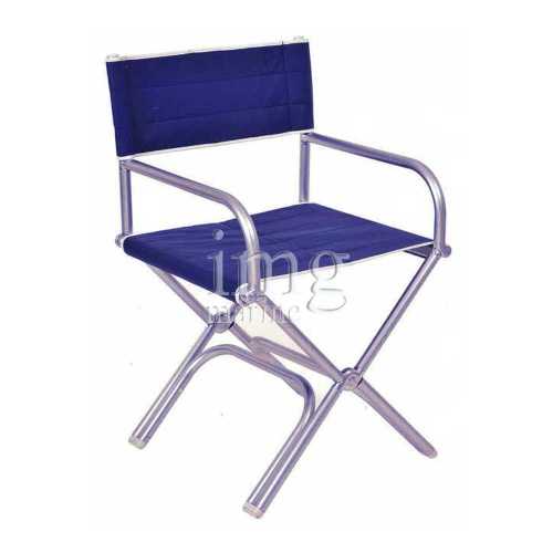 Poltroncina pieghevole Astron A6000