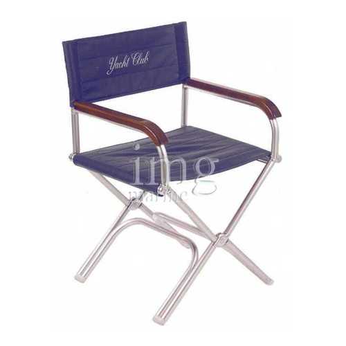 Poltroncina pieghevole Astron A6000T