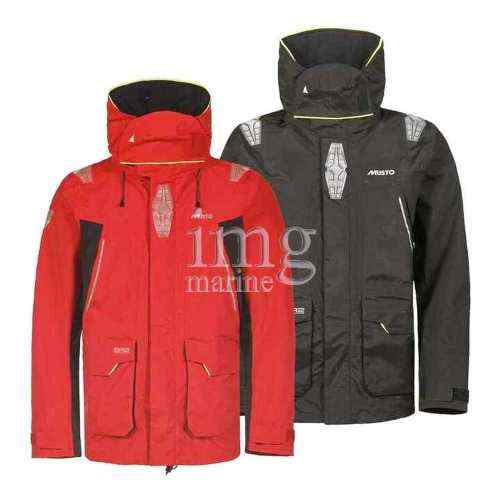 Giacca cerata BR2 offshore Musto