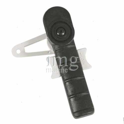 Ricambio maniglia Lock per osteriggi Jim Black JBA Escape