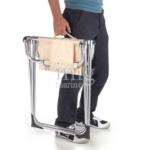 Poltroncina pieghevole Venus esempio Poltroncina pieghevole Venus esempio