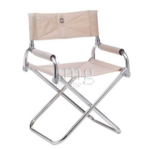 Poltroncina pieghevole Venus