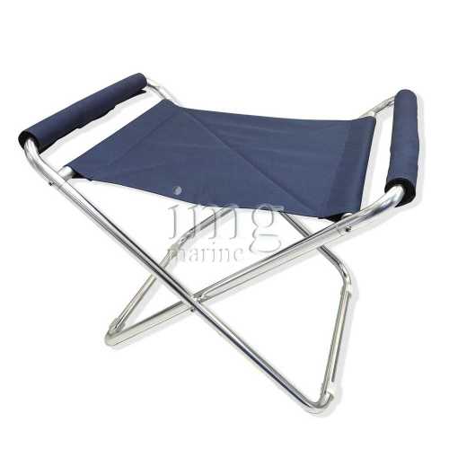 Sgabello pieghevole Venus