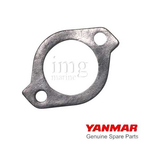 Guarnizione termostato oring JH